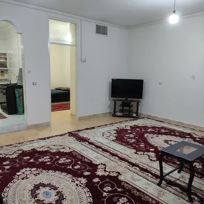 آپارتمان یک خوابه خانه مسافر