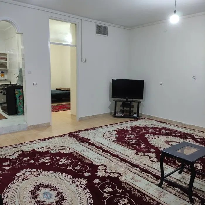 آپارتمان یک خوابه خانه مسافر