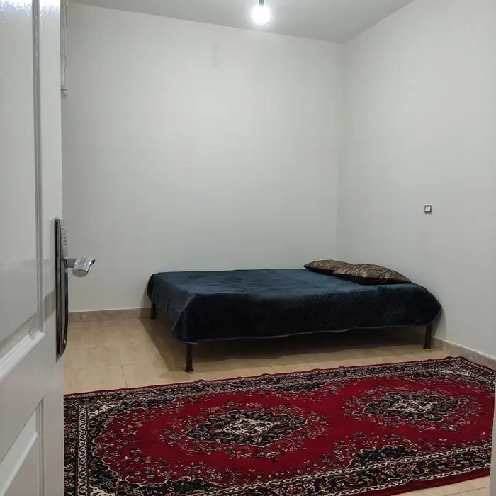 آپارتمان یک خوابه خانه مسافر