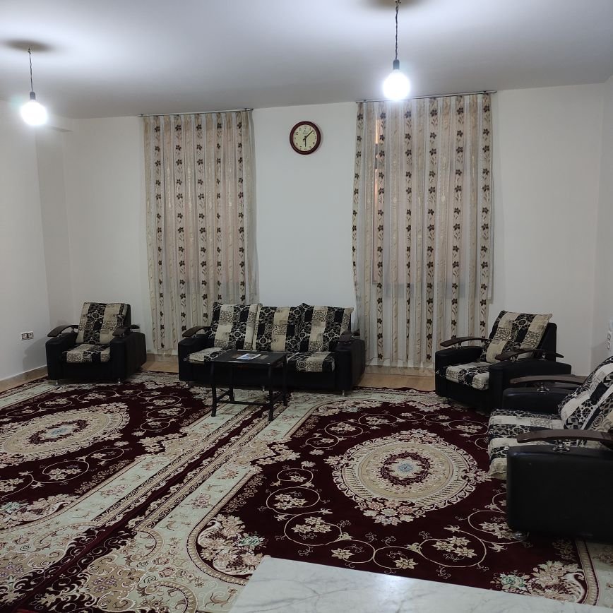 یک خوابه خانه مسافر