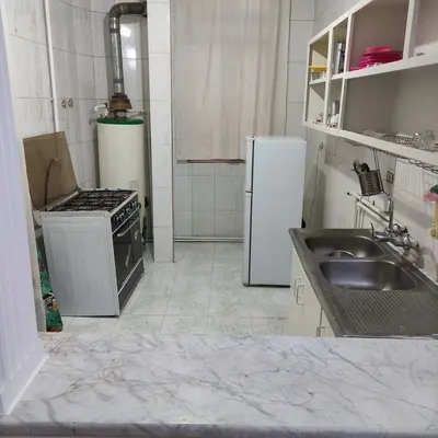 آپارتمان فلت خانه مسافر