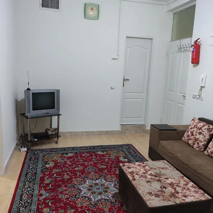 آپارتمان فلت خانه مسافر