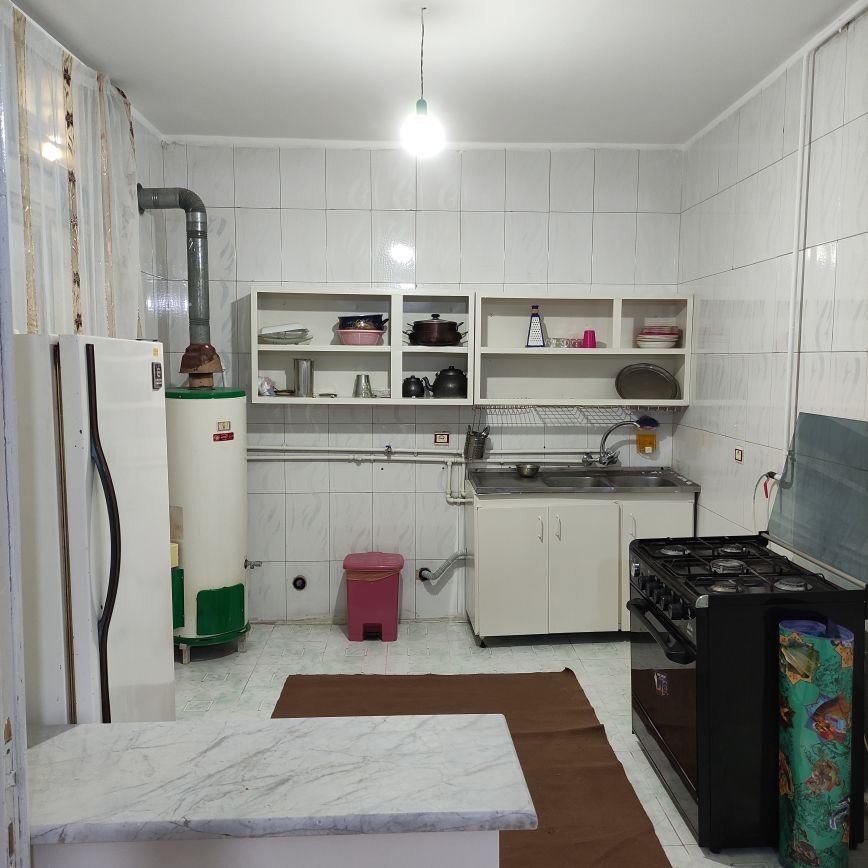 یک خوابه خانه مسافر