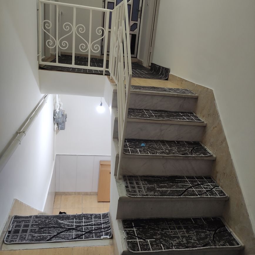 فلت خانه مسافر