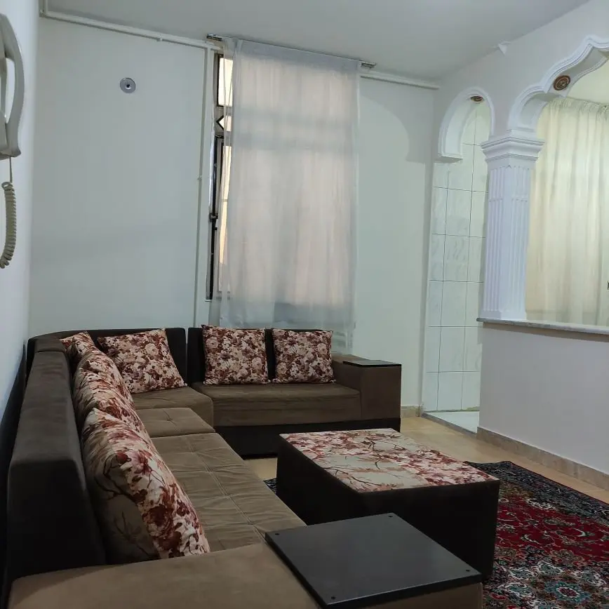 آپارتمان فلت خانه مسافر