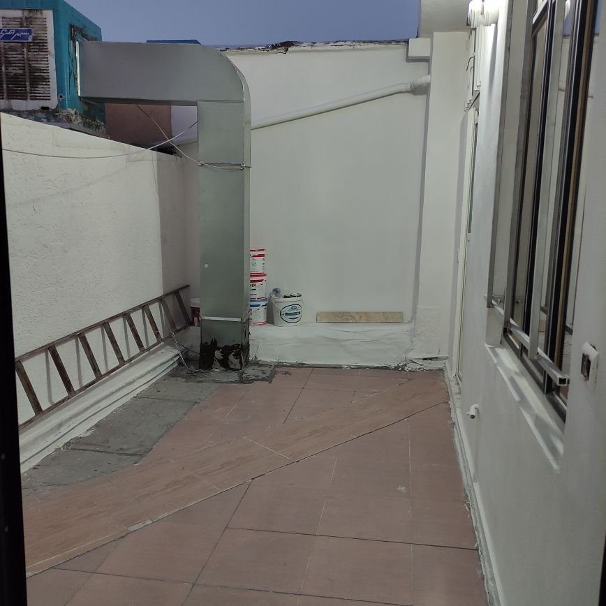 یک خوابه خانه مسافر