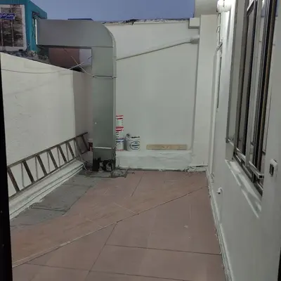 آپارتمان یک خوابه خانه مسافر