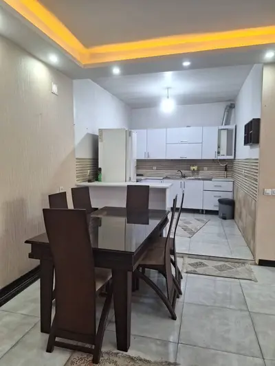 ویلا یک خوابه استخردار آبگرم مجموعه یاس