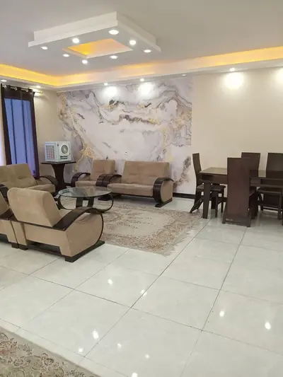 ویلا یک خوابه استخردار آبگرم مجموعه یاس