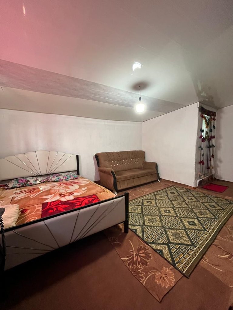 دوخوابه هاکان