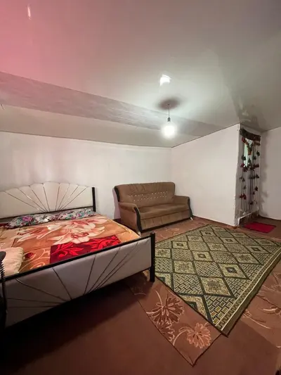 بومگردی دوخوابه هاکان