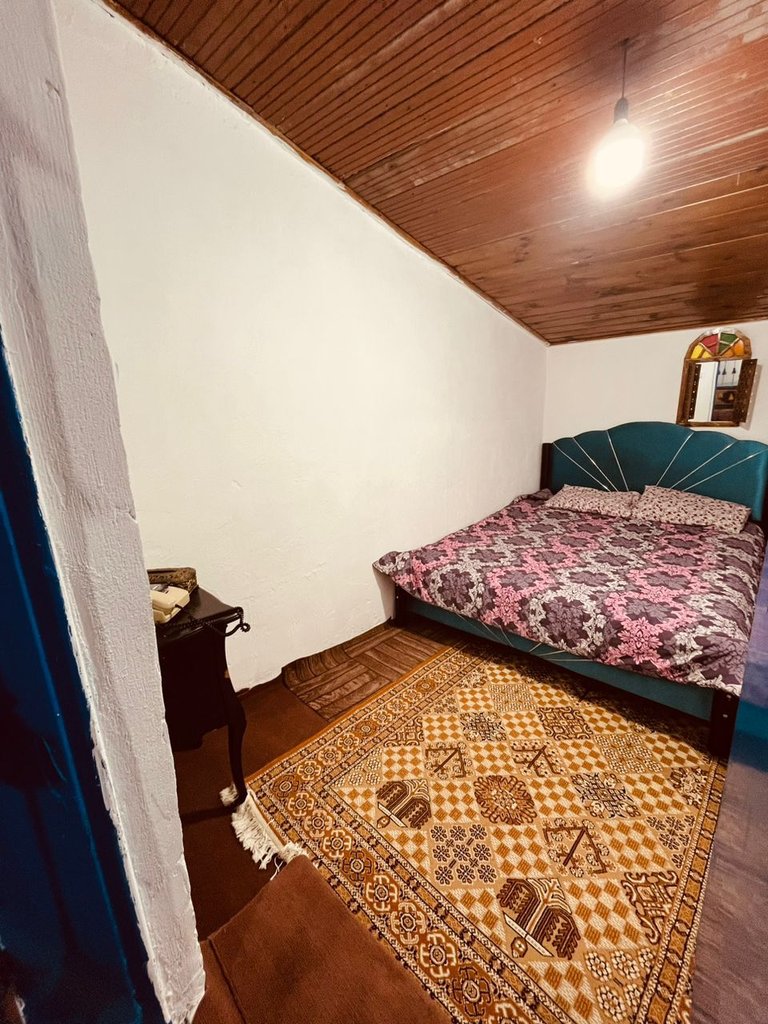 دوخوابه هاکان