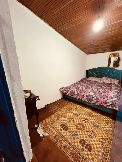 بومگردی دوخوابه هاکان