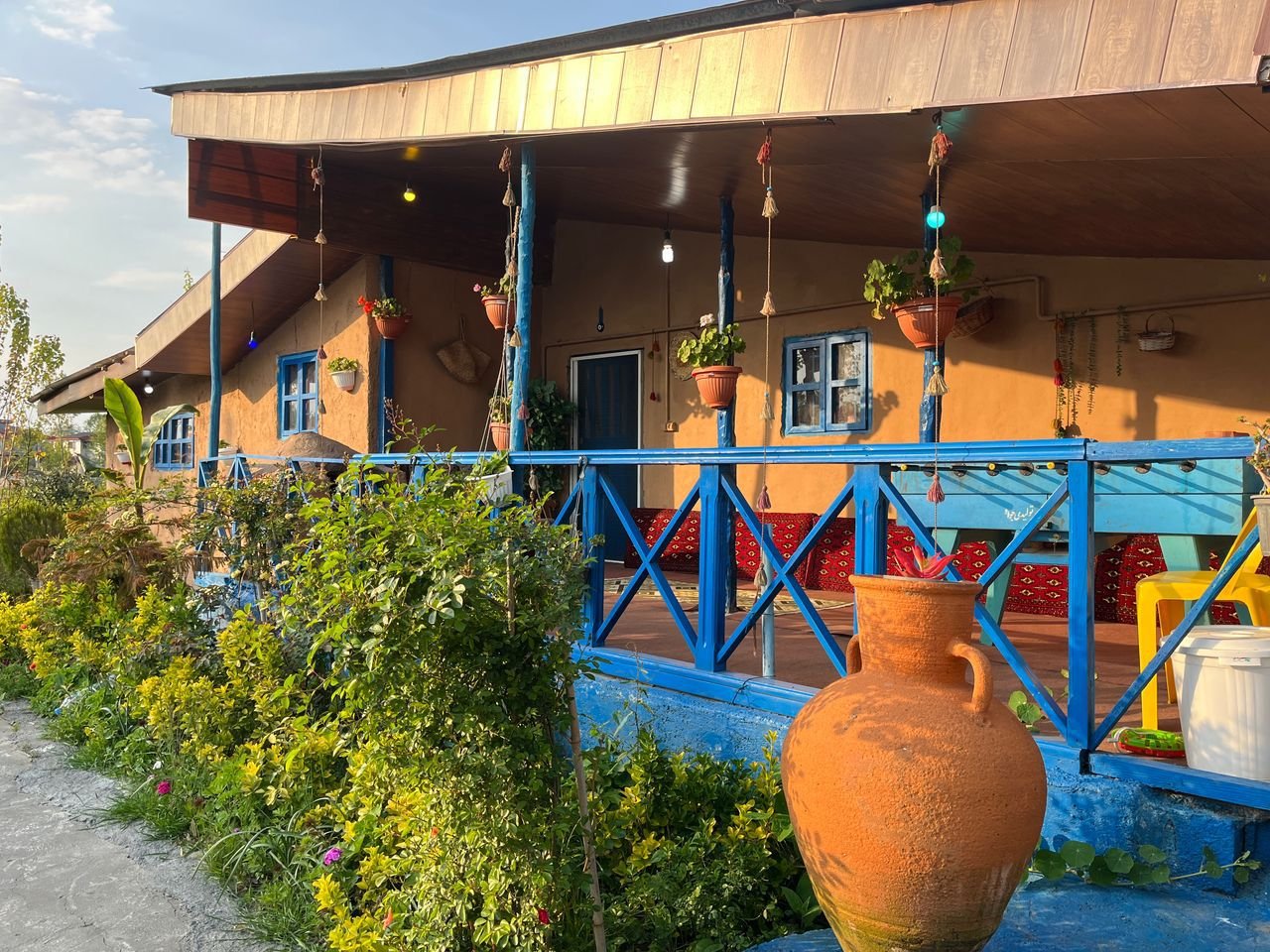 دوخوابه هاکان