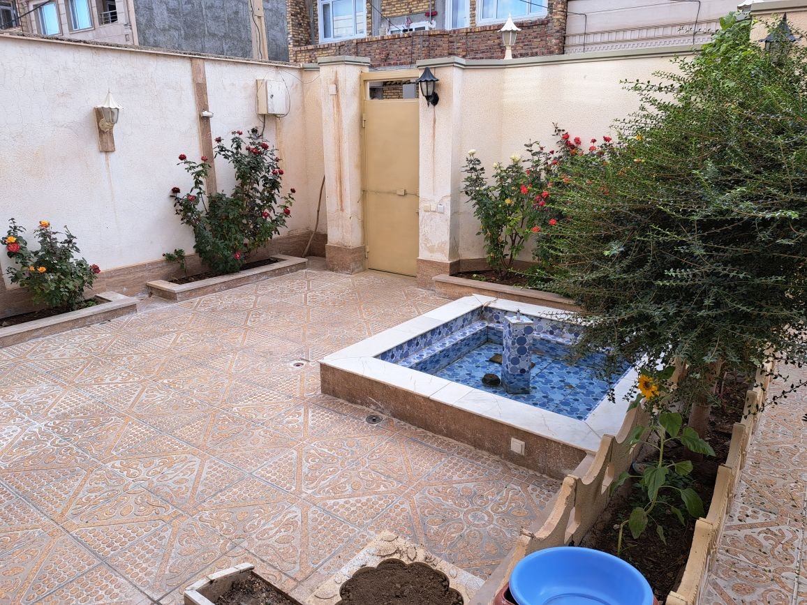 یک خوابه یاسین ۱