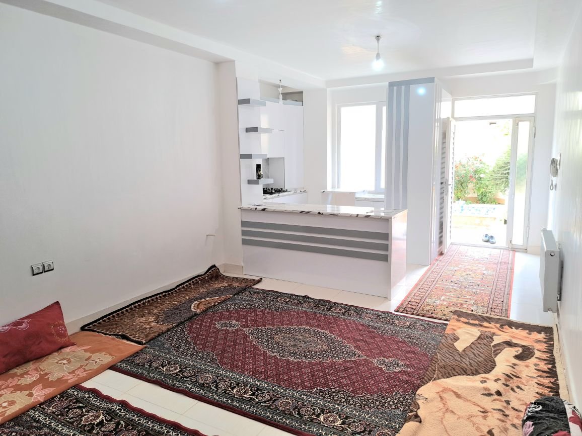 یک خوابه یاسین ۱