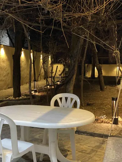 ویلا فلت زایگان