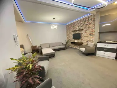 ویلا فلت زایگان