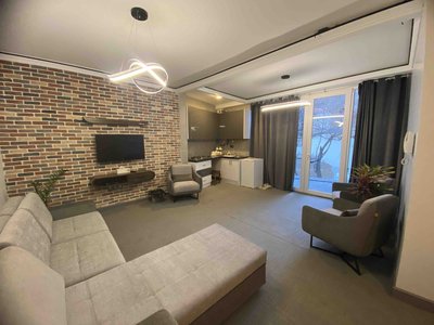 ویلا فلت زایگان