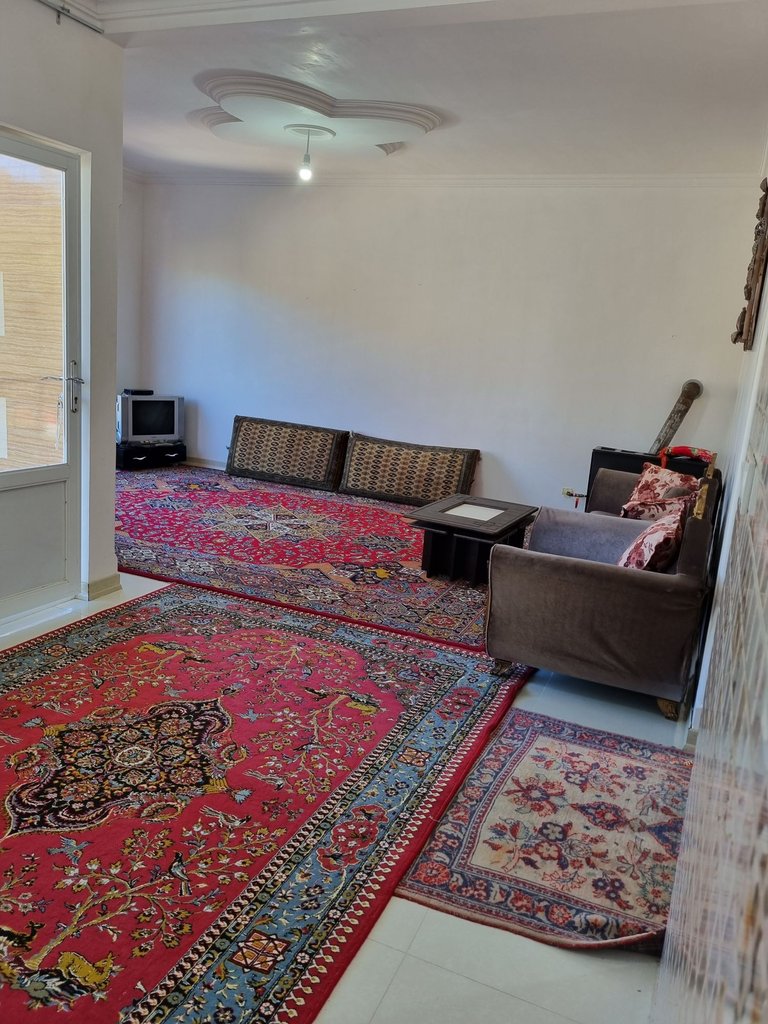 ویلا دوخوابه چُره