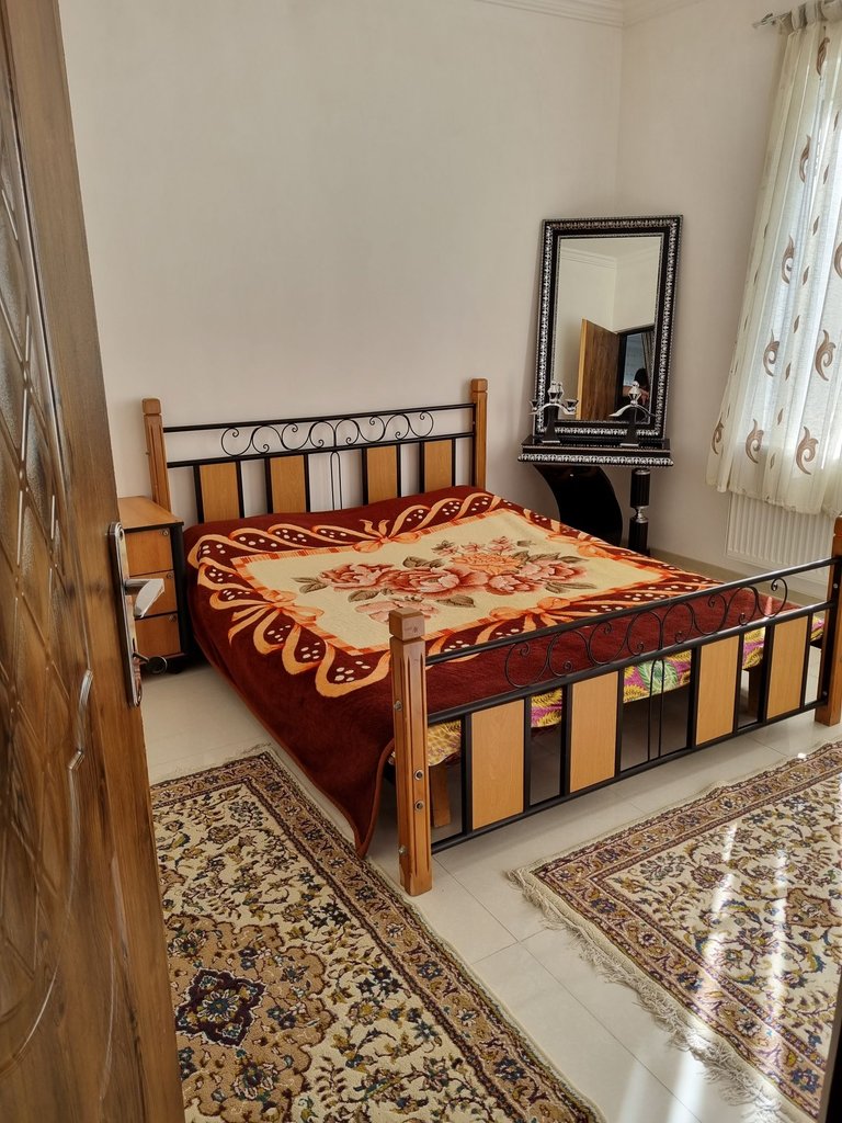 ویلا دوخوابه چُره