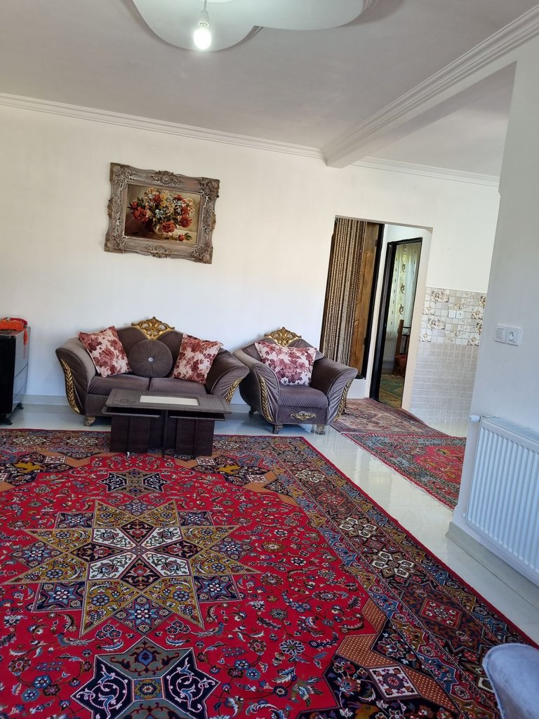 ویلا دوخوابه چُره