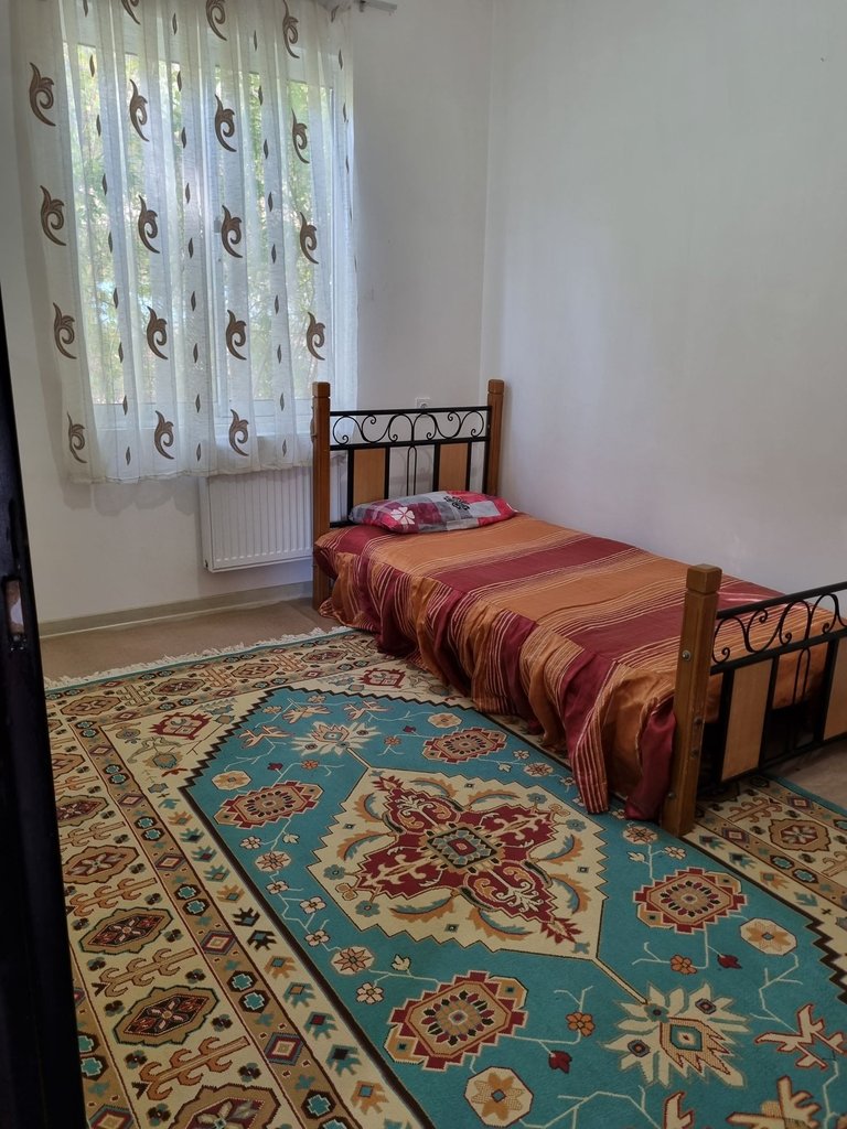 ویلا دوخوابه چُره