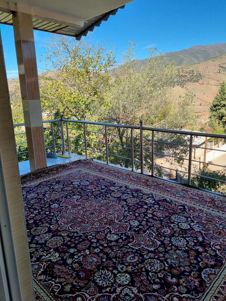 ویلا دوخوابه چُره