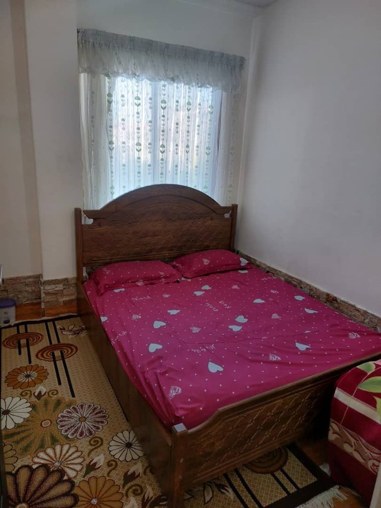 آپارتمان دوخوابه پارسا ۷