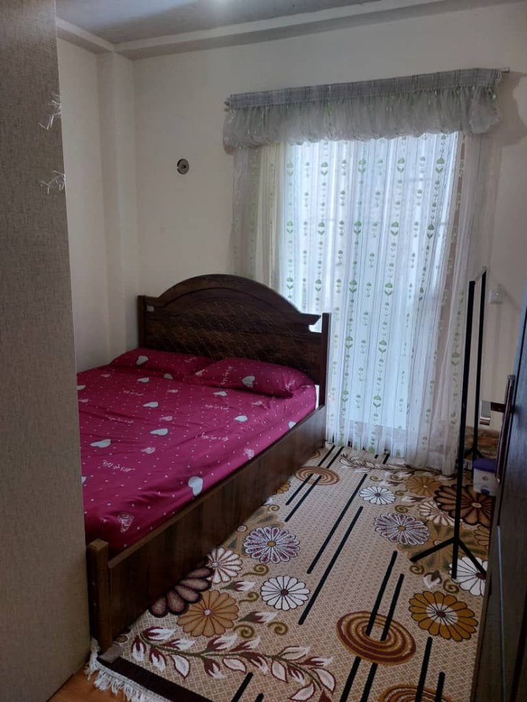 آپارتمان دوخوابه پارسا ۷