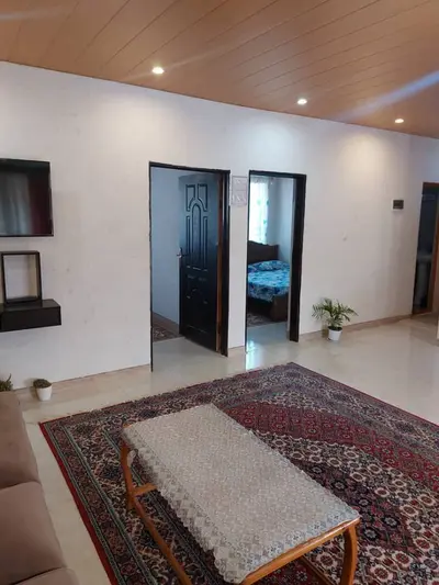 ویلا دوخوابه پارسا 8