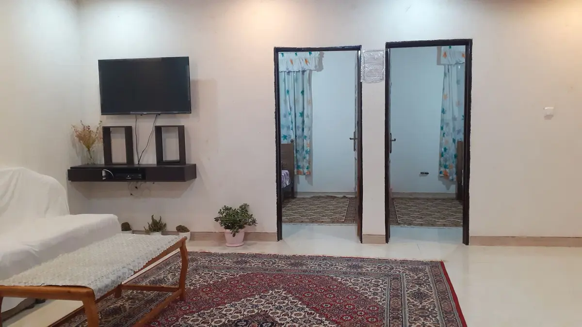 ویلا دوخوابه پارسا 8