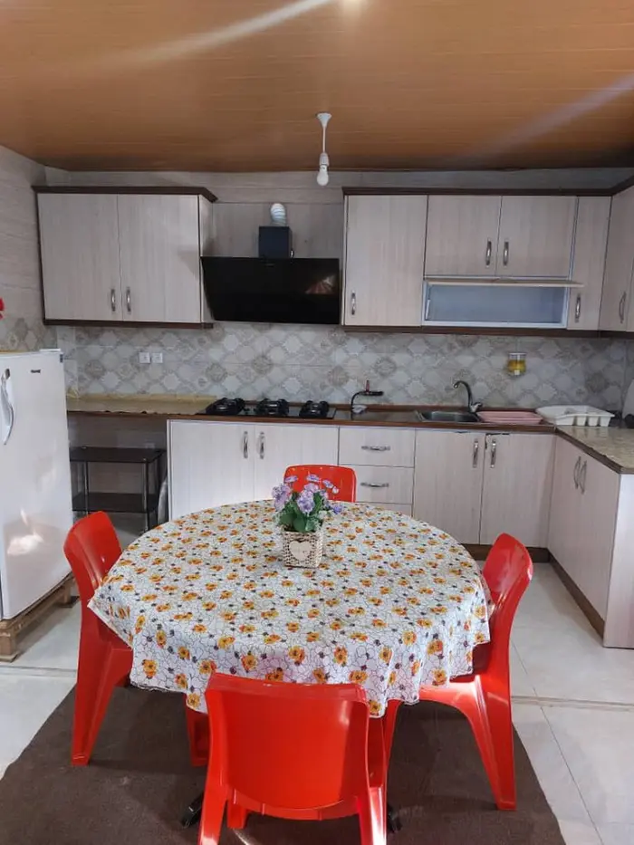 ویلا دوخوابه پارسا 8