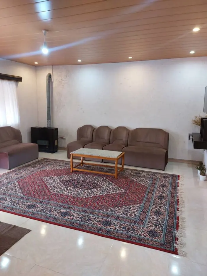 ویلا دوخوابه پارسا 8