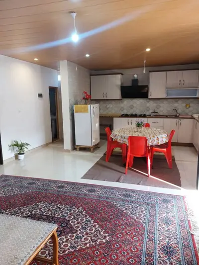 ویلا دوخوابه پارسا 8