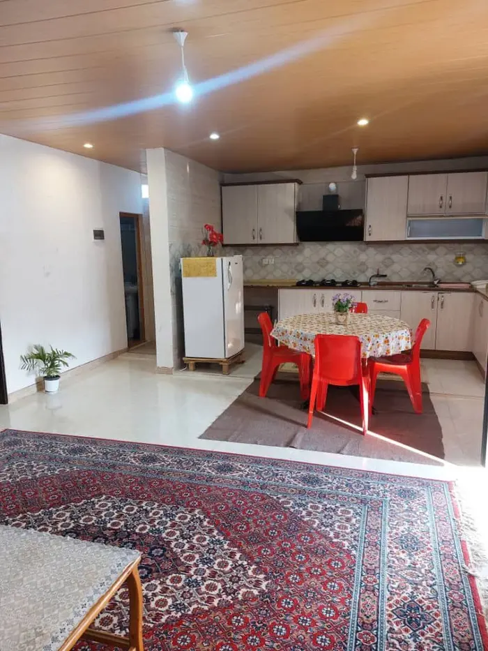 ویلا دوخوابه پارسا 8