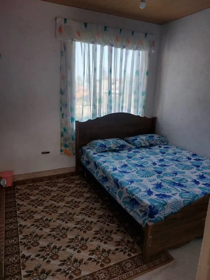 ویلا دوخوابه پارسا 8