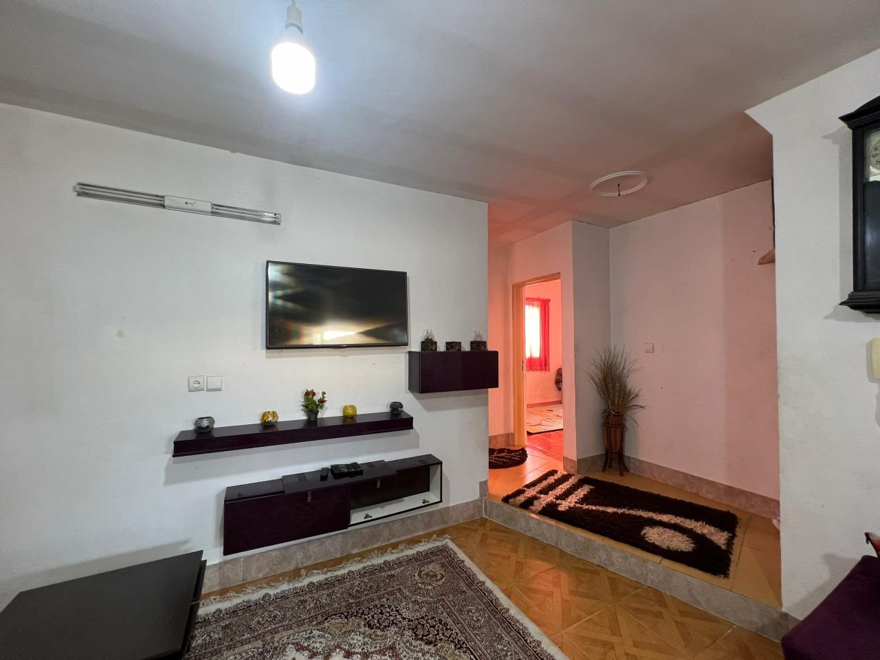 ویلا دوخوابه ساحلی خانمی