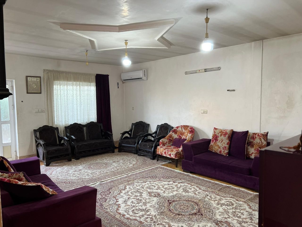 ویلا دوخوابه ساحلی خانمی