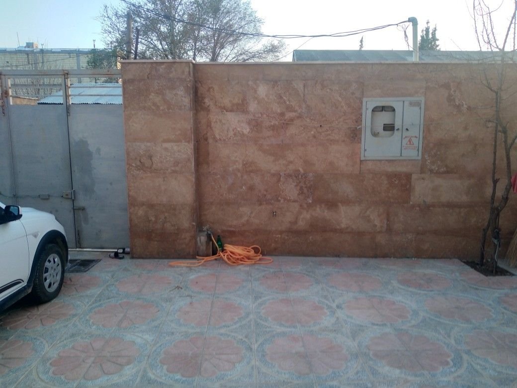 سوئیت دوخوابه حسنی 30