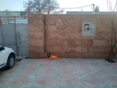 سوئیت دوخوابه حسنی 30