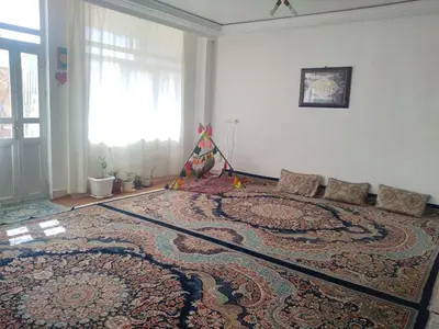 سوئیت دوخوابه حسنی 30