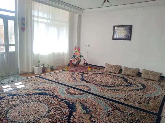 سوئیت دوخوابه حسنی 30