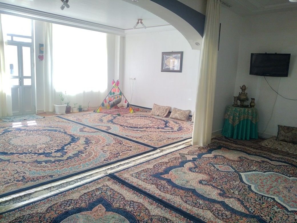 سوئیت دوخوابه حسنی 30