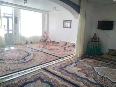 سوئیت دوخوابه حسنی 30