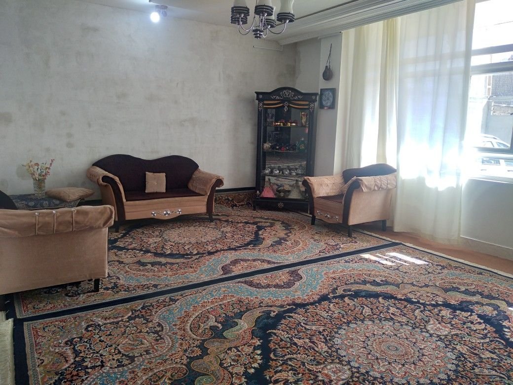 سوئیت دوخوابه حسنی 30