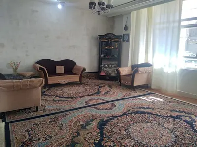 سوئیت دوخوابه حسنی 30