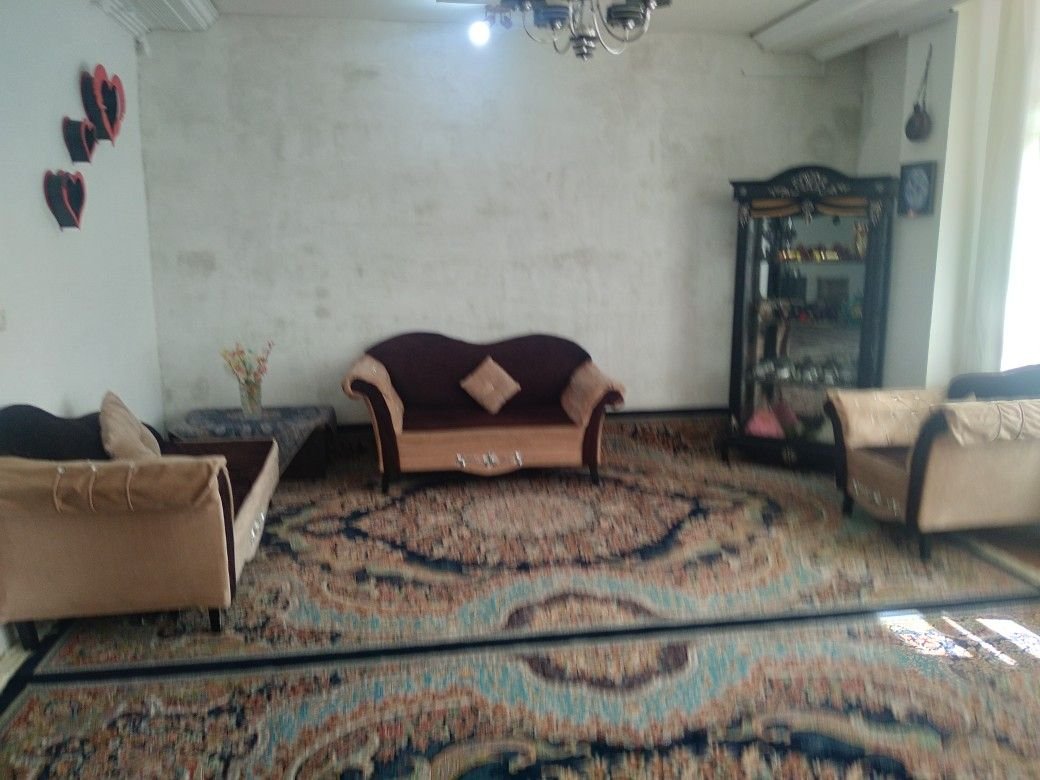 سوئیت دوخوابه حسنی 30