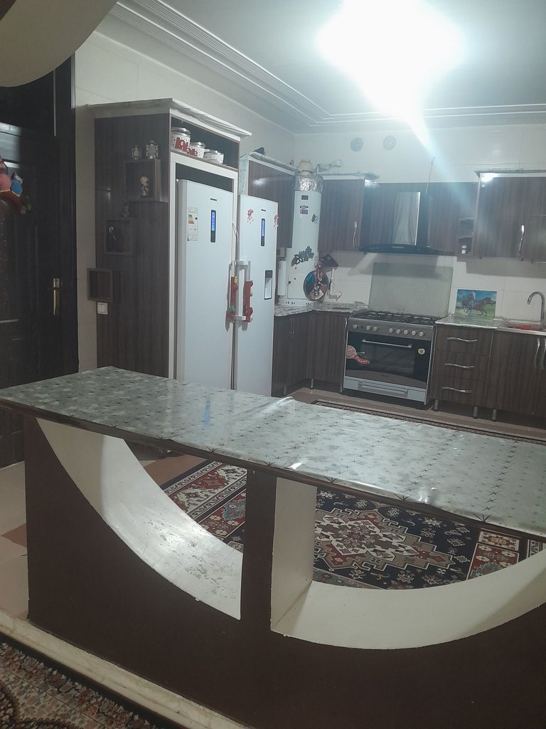 سوئیت دوخوابه حسنی 30