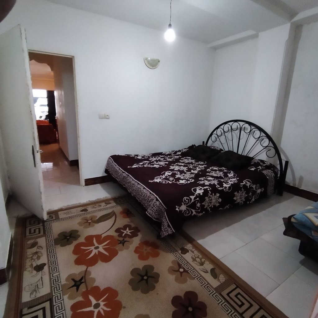 آپارتمان یک خوابه سیادتی